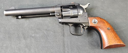 Ruger Single Six .22LR - Left Side