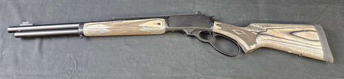 Marlin 1895 Guide Gun 45-70 Government - Left Side