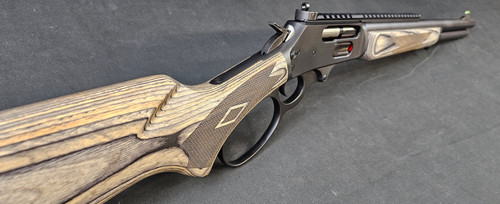 Marlin 1895 Guide Gun 45-70 Government - Action