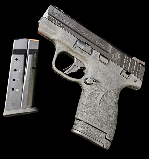 Smith and Wesson M&P9 Shield Plus 9mm - In Stock Monett, Missouri