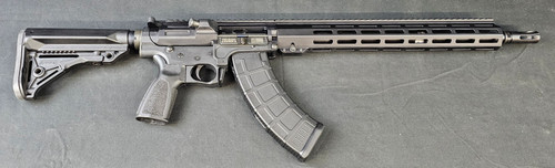 21st Tech Tech47 7.62X39 - Right Side