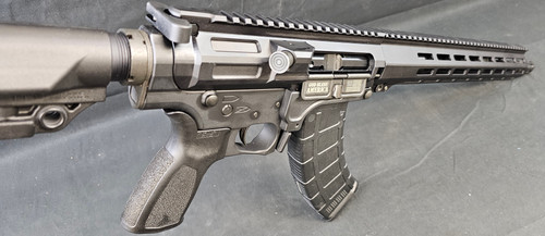 21st Tech Tech47 7.62X39 - Right Receiver