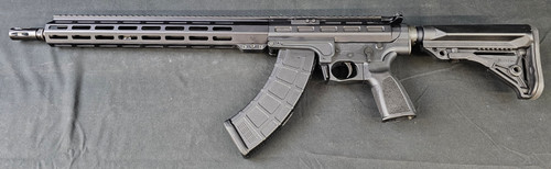 21st Tech Tech47 7.62X39 - Left Side