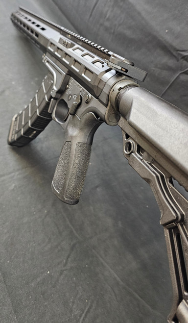 21st Tech Tech47 7.62X39 - Left Receiver