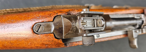 Inland M1 Carbine - 1944 - Top