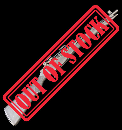 Springfield Armory M1A Scout 16 .308 Win -