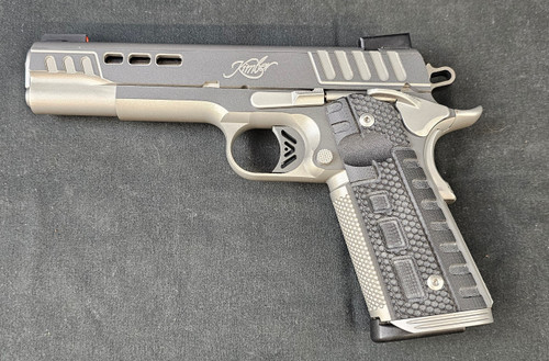 Kimber  Rapide .45 ACP - Left Side