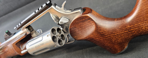 Taurus Circuit Judge .45LC /.410GA - Cylinder