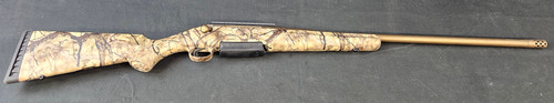 Ruger American Go Wild 7 PRC - Right Side