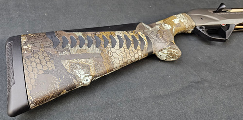 Benelli SBE III 20GA - Stock