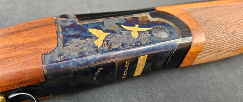 Franchi Instinct LX 20 GA - Right Side Receiver