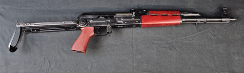 Zastava ZPAPM 7.62X39 Underfolder - Right Side
