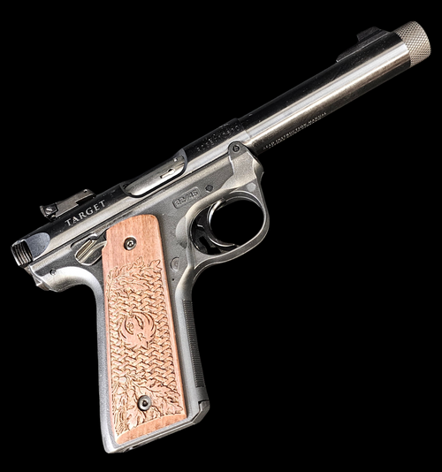 Ruger MKIV Collectors Series .22LR - In Stock at Quick Draw Gun, your Ruger Dealer of Missouri