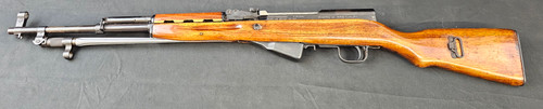 CGA SKS Chinese 7.62x39 - Left Side