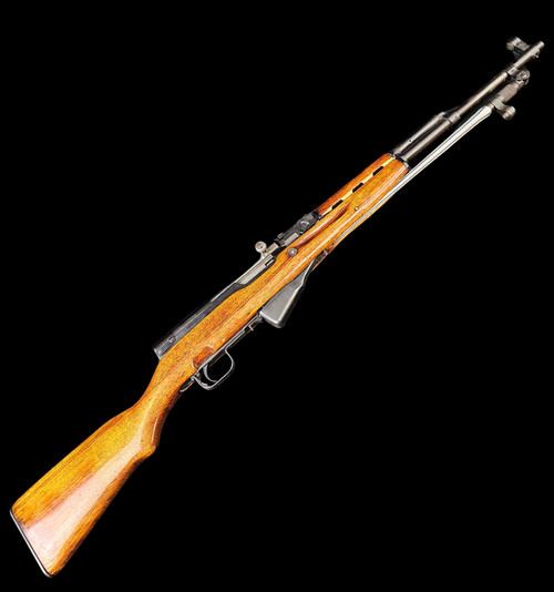 CGA SKS Chinese 7.62x39 -  In Stock Quick Draw Gun, your SKS dealer of Missouri