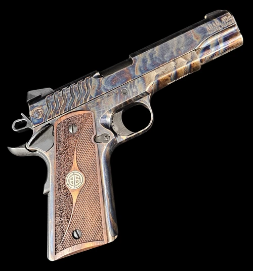 Balistik Adam 45S 1911 .45 ACP -