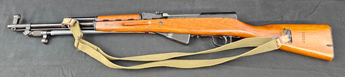 Norinco SKS 7.62X39 - Left Side