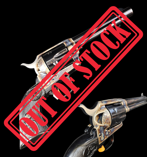 Colt P1850 Single Action Army 5.5" .45 Colt - OOS