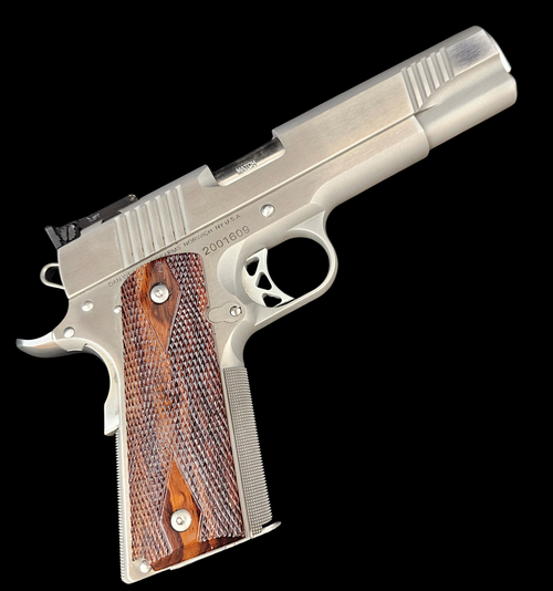 Dan Wesson PM-9 9MM - In Stock Quick Draw Gun, your Dan Wesson dealer of Missouri