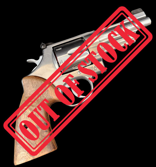 Smith and Wesson 629-9 Mountain Gun.. 44 Mag -OOS