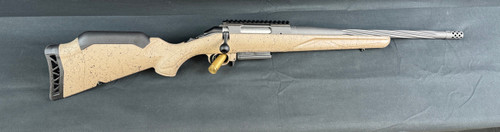 Ruger American Ranch Gen II .308 Win - Right Side