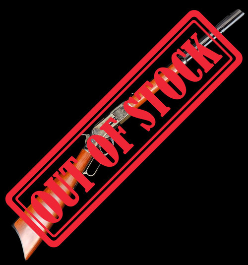 Uberti 1873 Deluxe .357 Mag - OOS