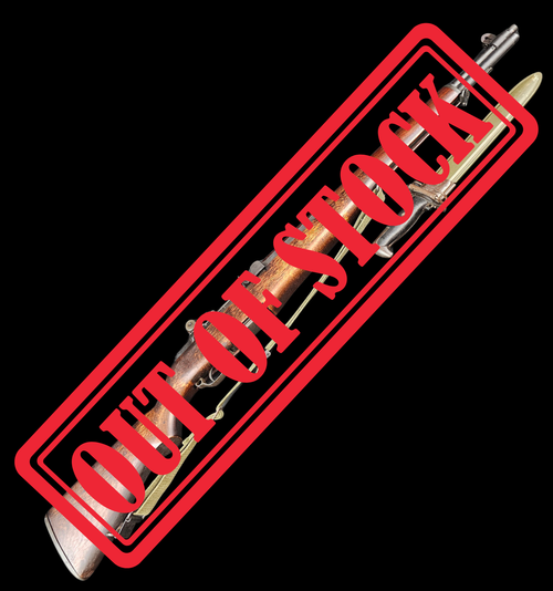 Springfield M1 Garand .30-06 (1943) - Out OF Stock