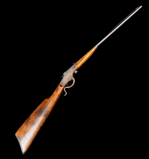 Stevens 26 Crackshot .22LR - In Stock Quick Draw Gun, Your Vintage Firearms Store Of Missouri