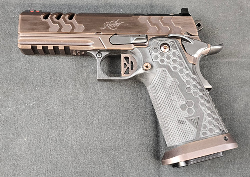 Kimber 2K11 Pro Royal - Left