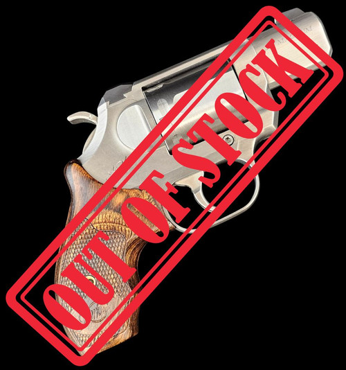 kimber K6S .357 Mag - OOS