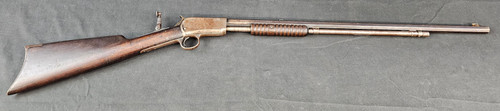 Winchester 90 .22 WRF - Right Side