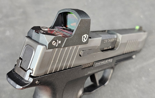 BLK Friday Sig Sauer XL 9MM Riton 3 Tactix MPRD 2 Bundle - Optic