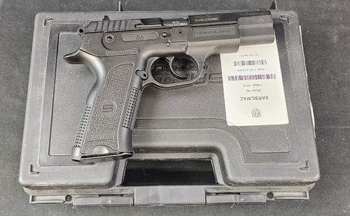 (BLK Friday Deal 6) SAR USA B6 9MM - In Stock