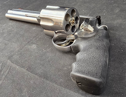 Smith and Wesson 500 .500 S&W - Cylinder