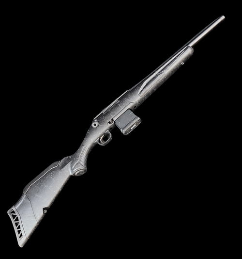 Ruger American Gen2 Patrol 5.56 NATO - In stock Quick Draw Gun, Your Ruger Firearms dealer of Missouri