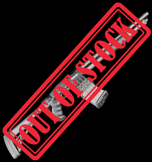 Mossberg 590M 12GA - OOS