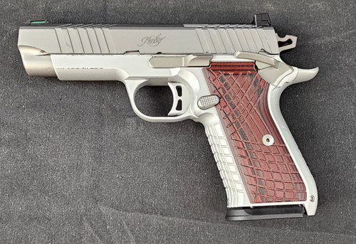 Kimber KDS9 9MM - Left Side