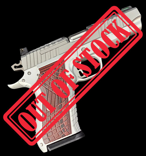 Kimber KDS9  - Right Side - OOS