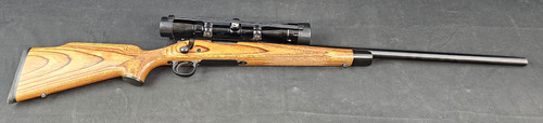 Remington 700 VLS .223 - Right Side
