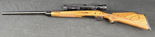 Remington 700 VLS .223 - Left Side