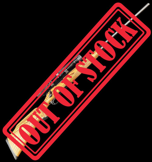 Remington 700 VLS .223 - OOS