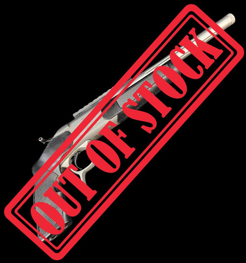 CVA Scout .300BLK - OOS