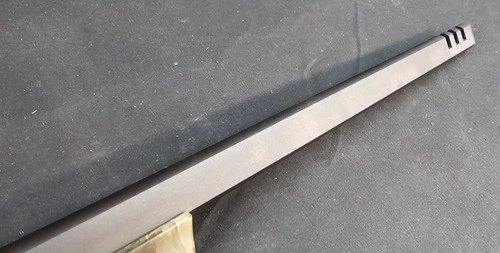 Remington 700 VTR .223 Rem - Muzzle Brake