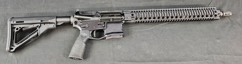 SilencerCo SCO-15 5.56 - Right Side