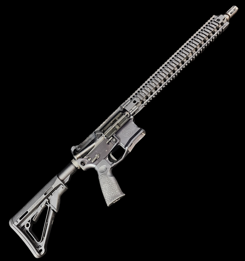 SilencerCo SCO-15 5.56 - Quick Draw Gun In Monett, Missouri, your go-to AR-15 Firearms and Accessories Dealer of SW MO