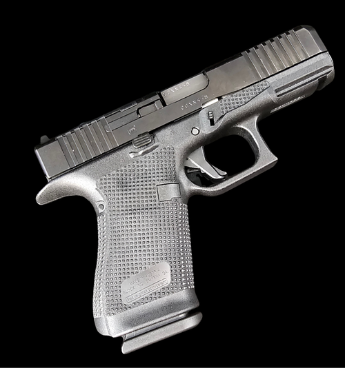 The All New Glock 19 Gen 6 - In Stock Quick Draw Gun, Monett, Missouri
