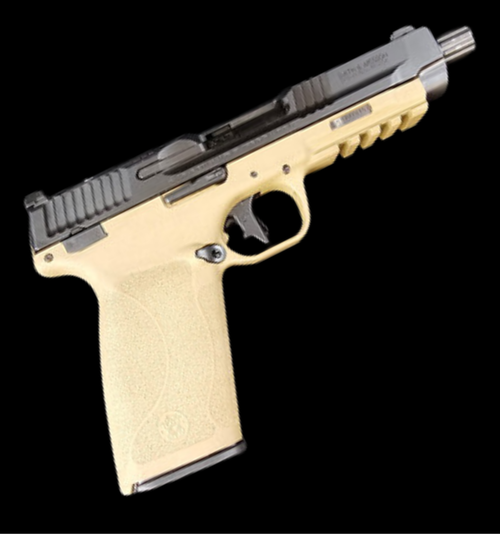 Smith and Wesson M&P 57 Bundle  - In Stock, Missouri at Quick Draw Gun