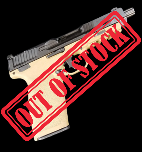 Smith and Wesson M&P 57 Bundle  - Out Of Stock