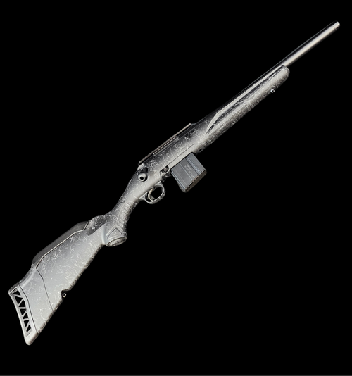 Ruger Patrol 6MM ARC - In Stock, Quick Draw Gun, Your Ruger Firearms Dealer of Missouri