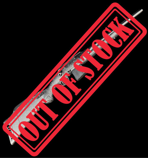 Ruger Patrol 6MM ARC - OOS